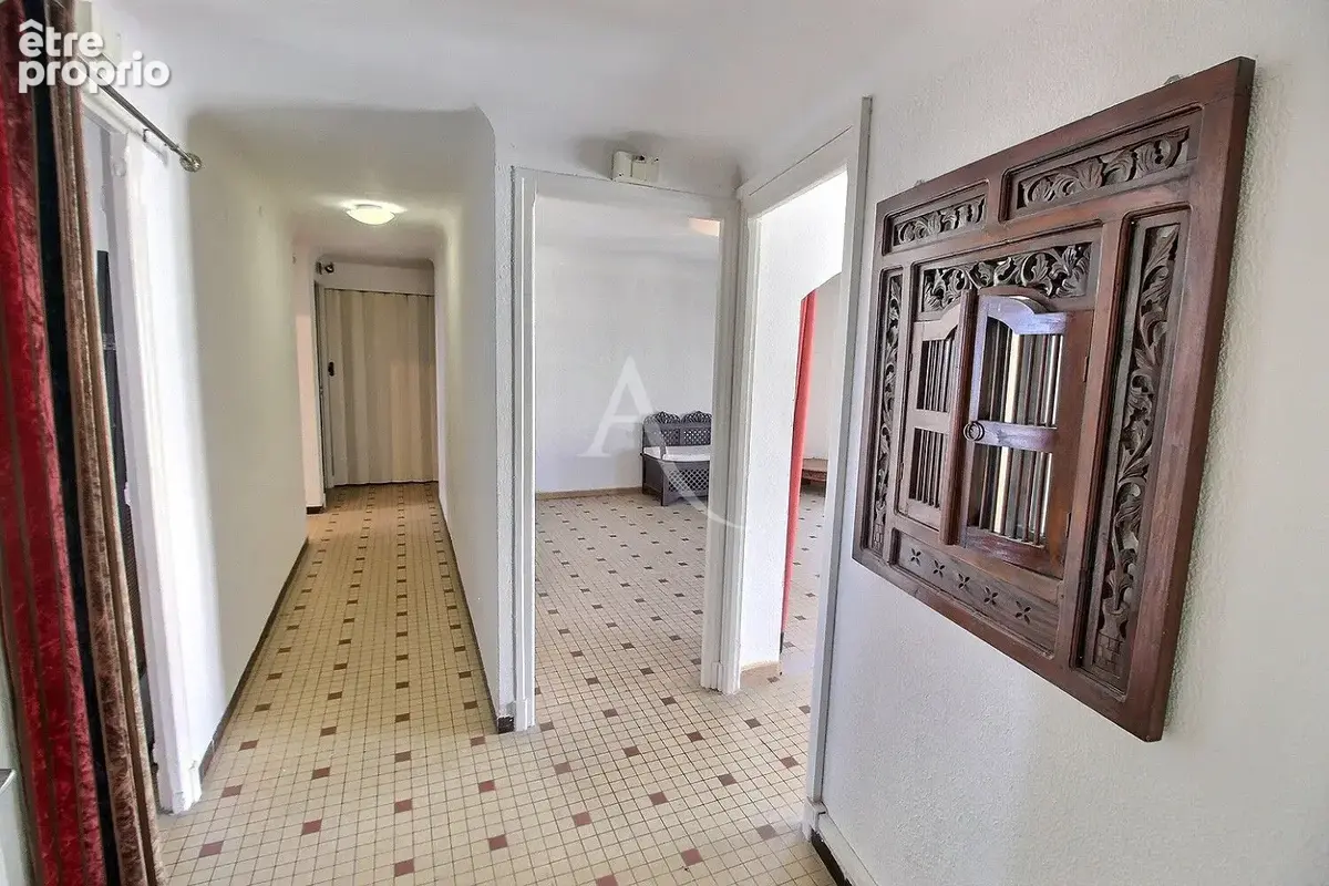 À vendre ? appartement de type f3 d'environ 73.50 m² avec parking et cave - photo 2