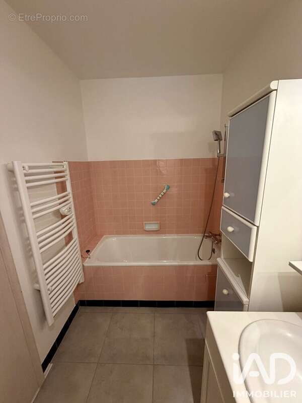 Appartement 86 m² à La Baule-Escoublac  - photo 8