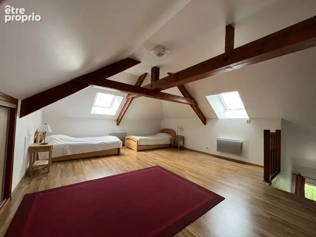 Maison 4 chambres - photo 7