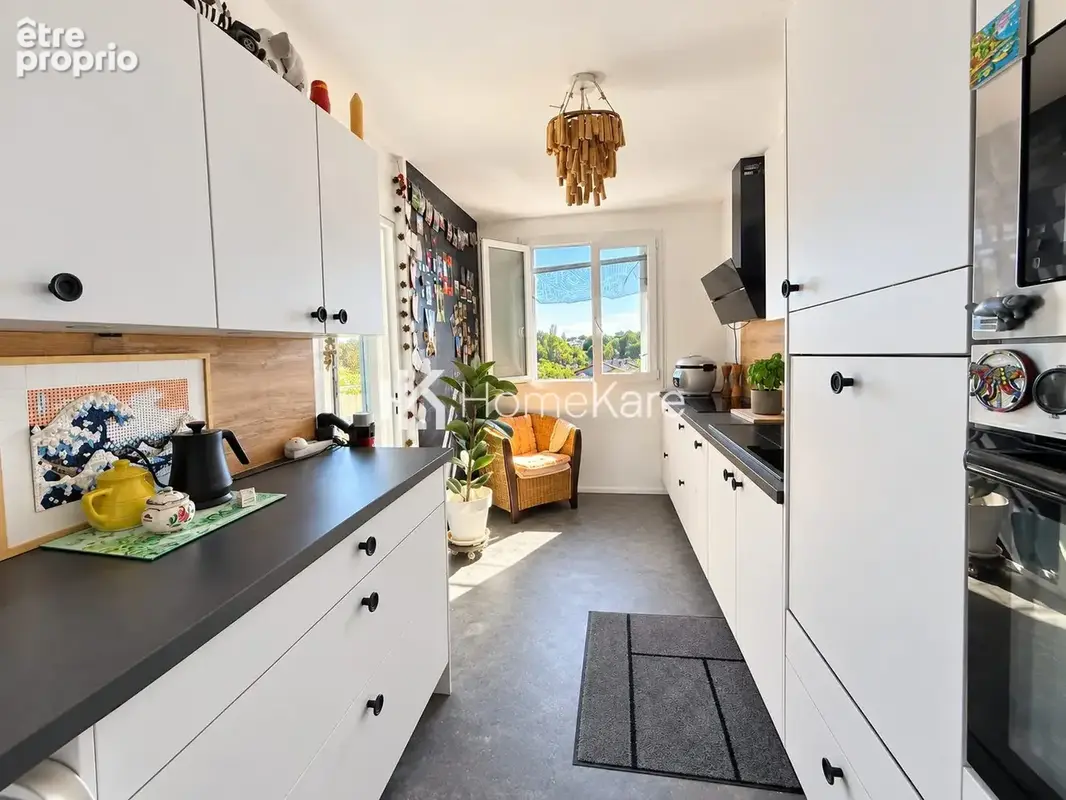Appartement 4 pièces 100 m² à vendre à Gradignan (33170) - photo 3