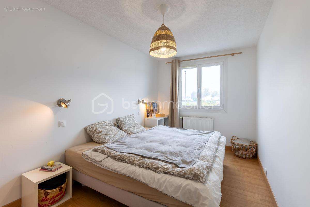 Maison à SAINT-SOUPPLETS