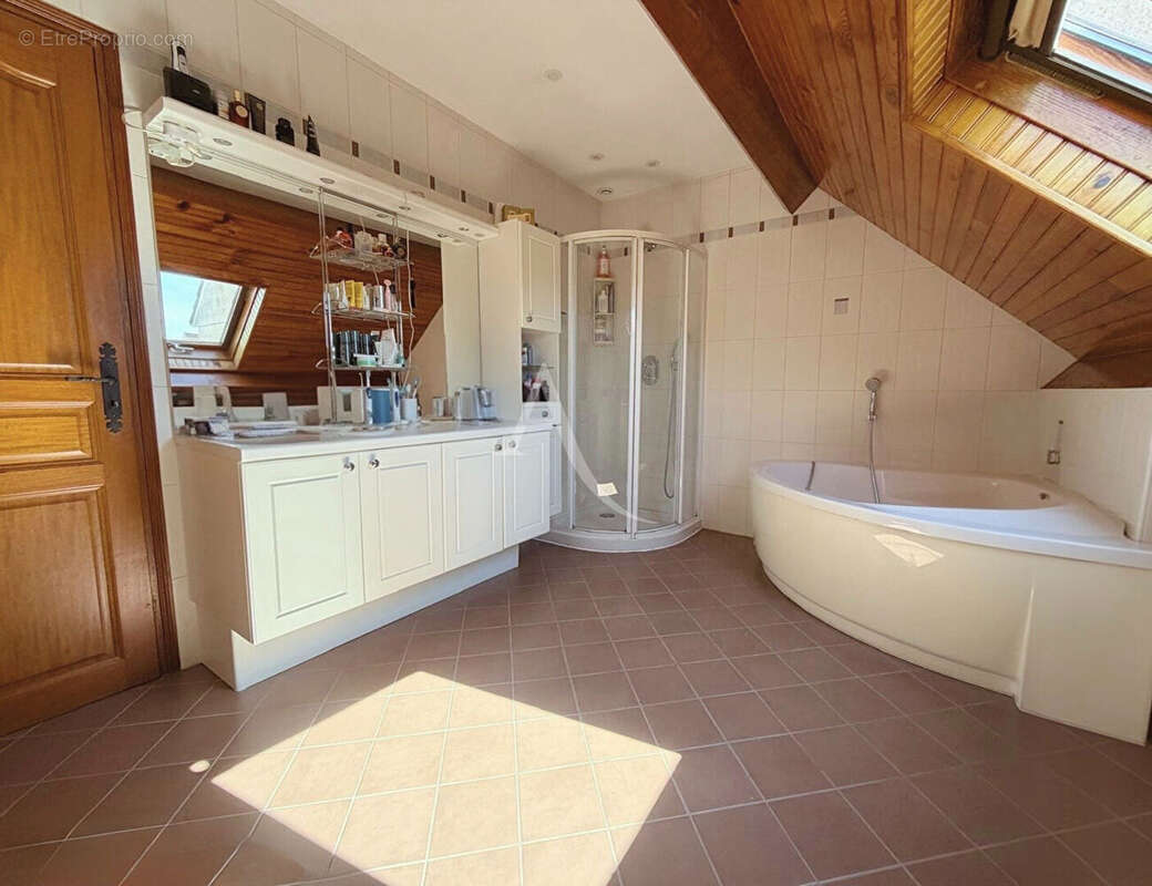 Maison Tremblay En France 5 pièce(s) 128.32 m2 - photo 8