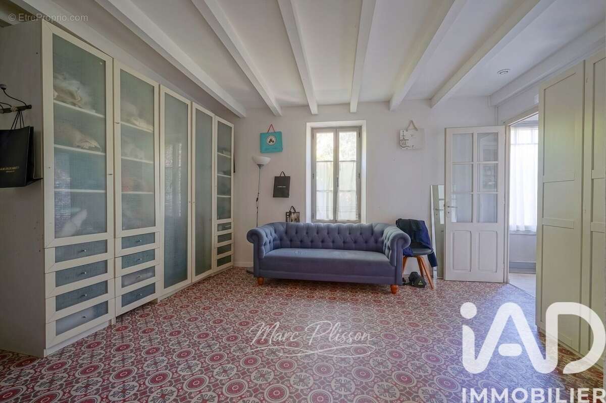 Photo 9 - Maison à SOUSSANS