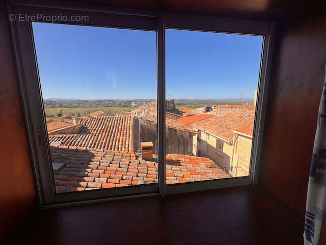 Maison à CASTELNAU-DE-GUERS