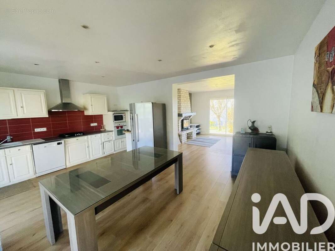 Photo 3 - Maison à DONZENAC