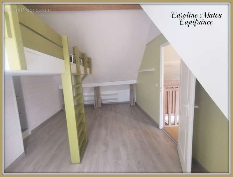 Maison à vendre 4 pièces - photo 13
