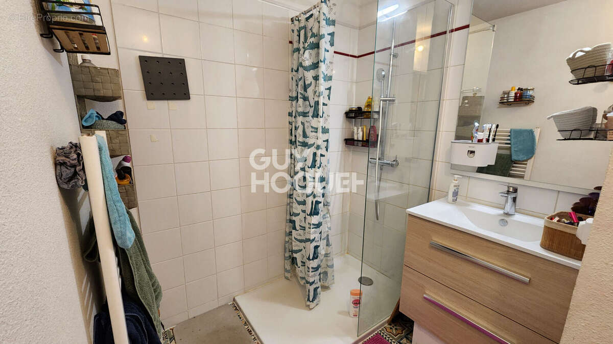 Appartement à AGEN
