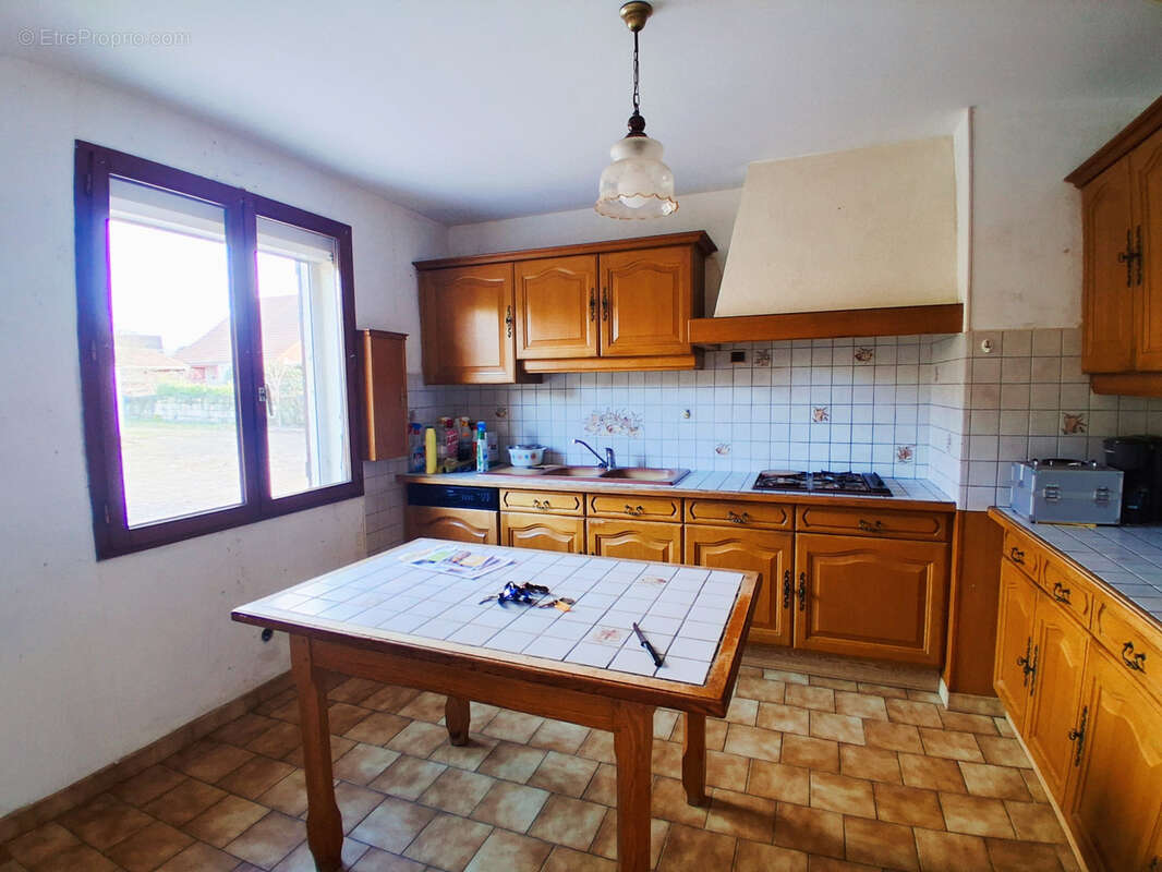 Maison à GIEN