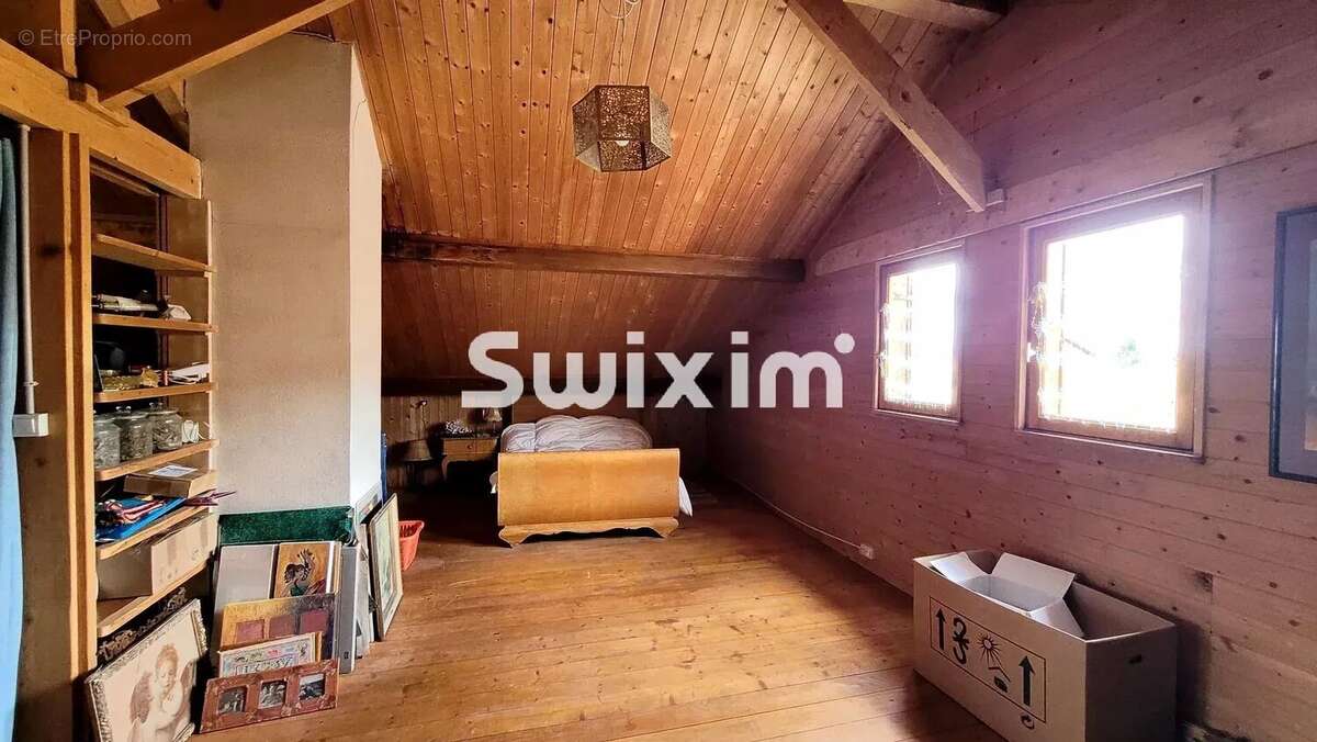 Maison 170 m² à Perrigny  - photo 9