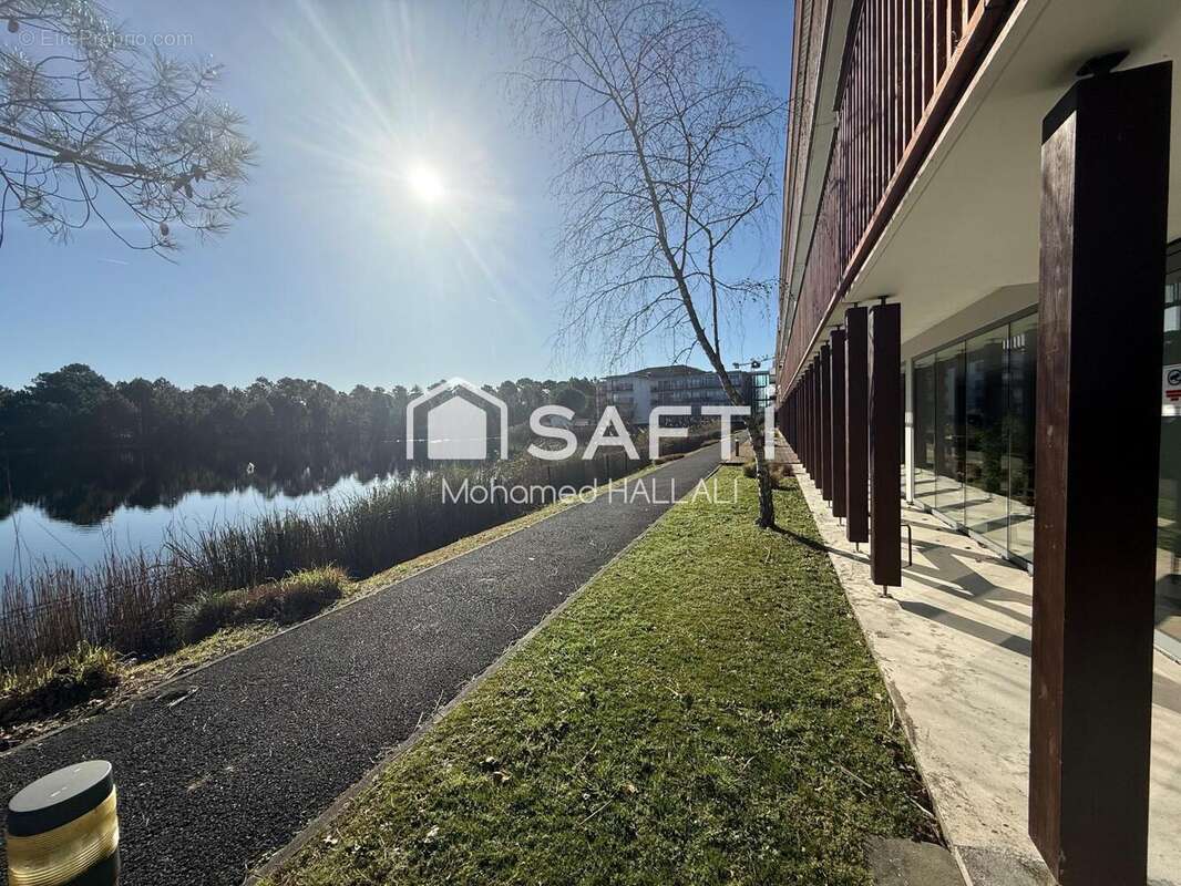 Photo 7 - Appartement à LA TESTE-DE-BUCH