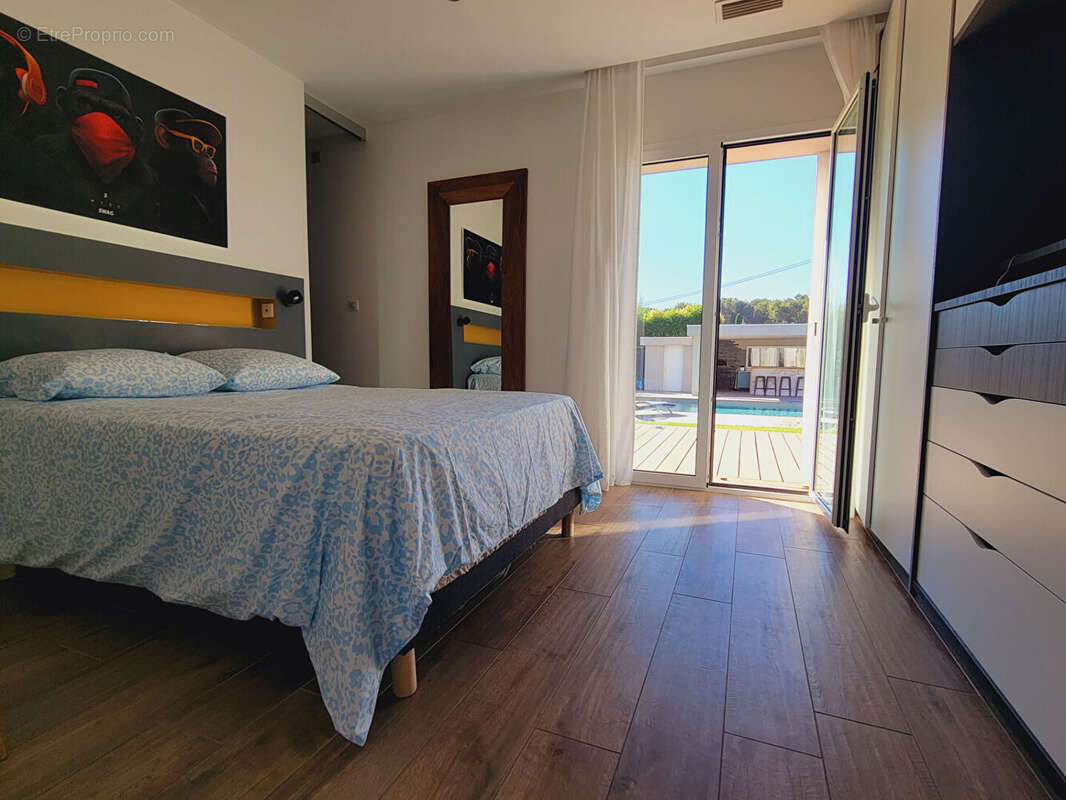 Maison à AIX-EN-PROVENCE