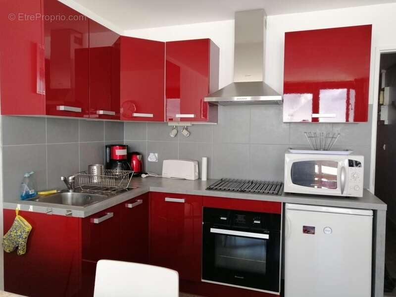 Appartement à ASTUGUE