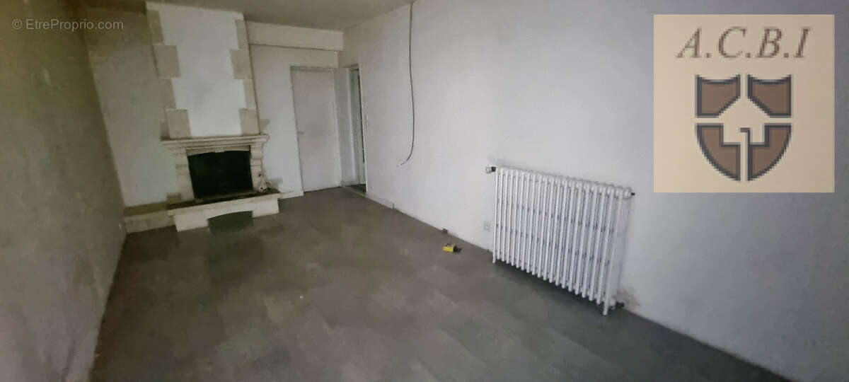 Maison à VENDOME