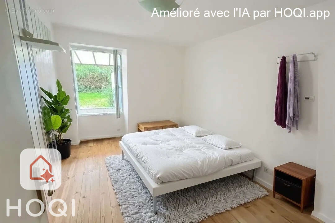 Maison à SAINT-MALO-DE-GUERSAC