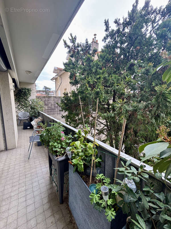 Appartement à VALENCE