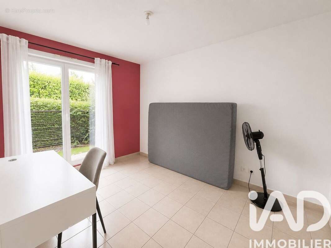 Photo 2 - Appartement à ETAMPES