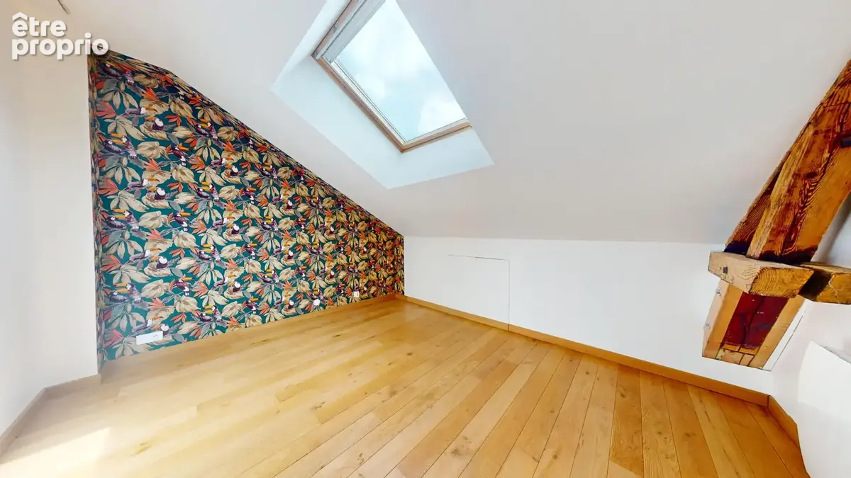 Maison de ville quartier Jouvence - photo 16