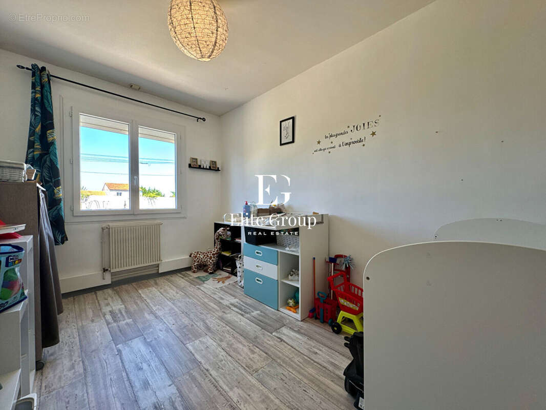 Maison à TONNAY-CHARENTE