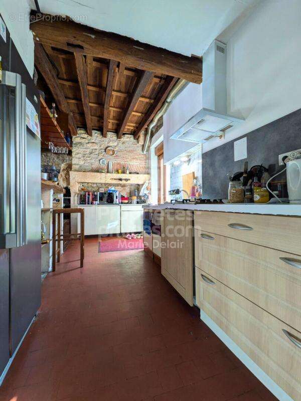 Maison Saint Andelain 5 pièce(s) 110,45 m2 - photo 4
