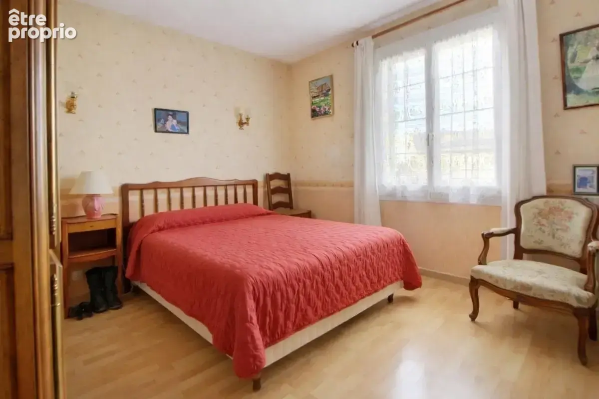 Maison sur sous sol à Chateaudun 141 m2 - photo 7