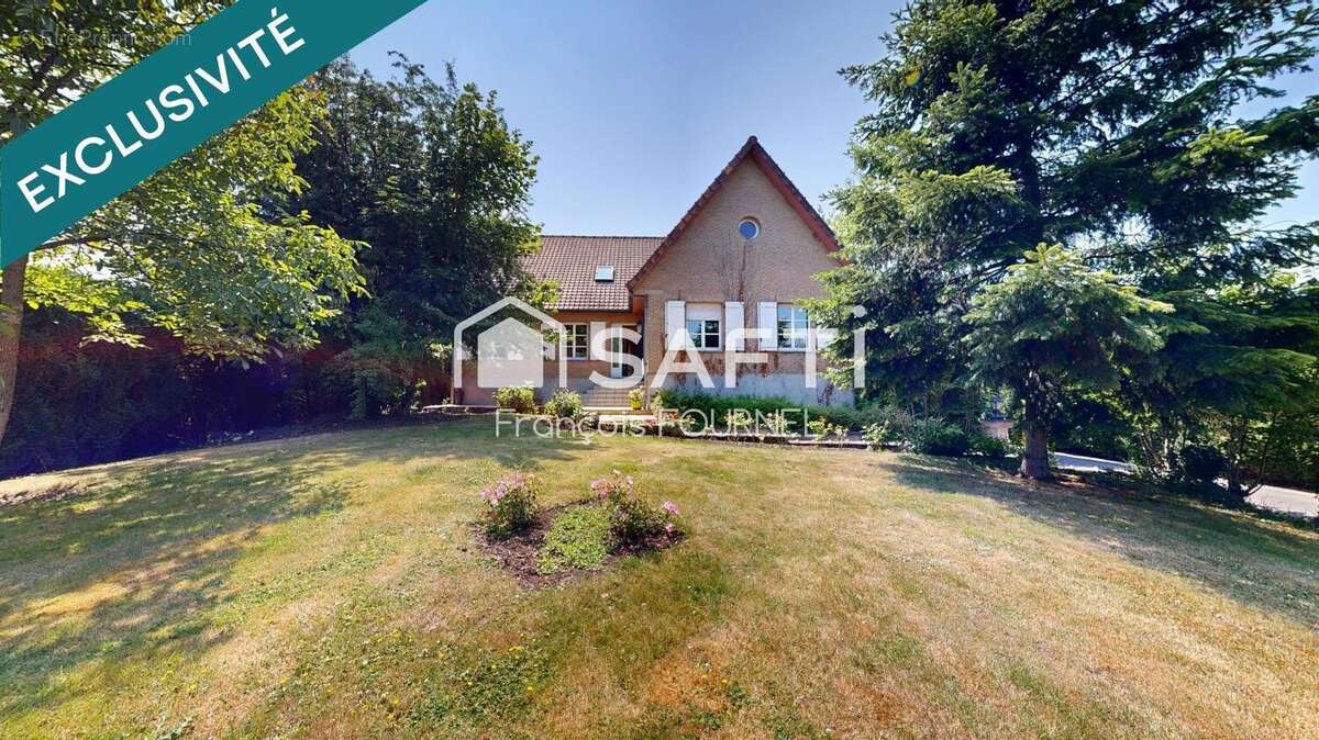 Photo 2 - Maison à CAMPAGNE-LES-WARDRECQUES