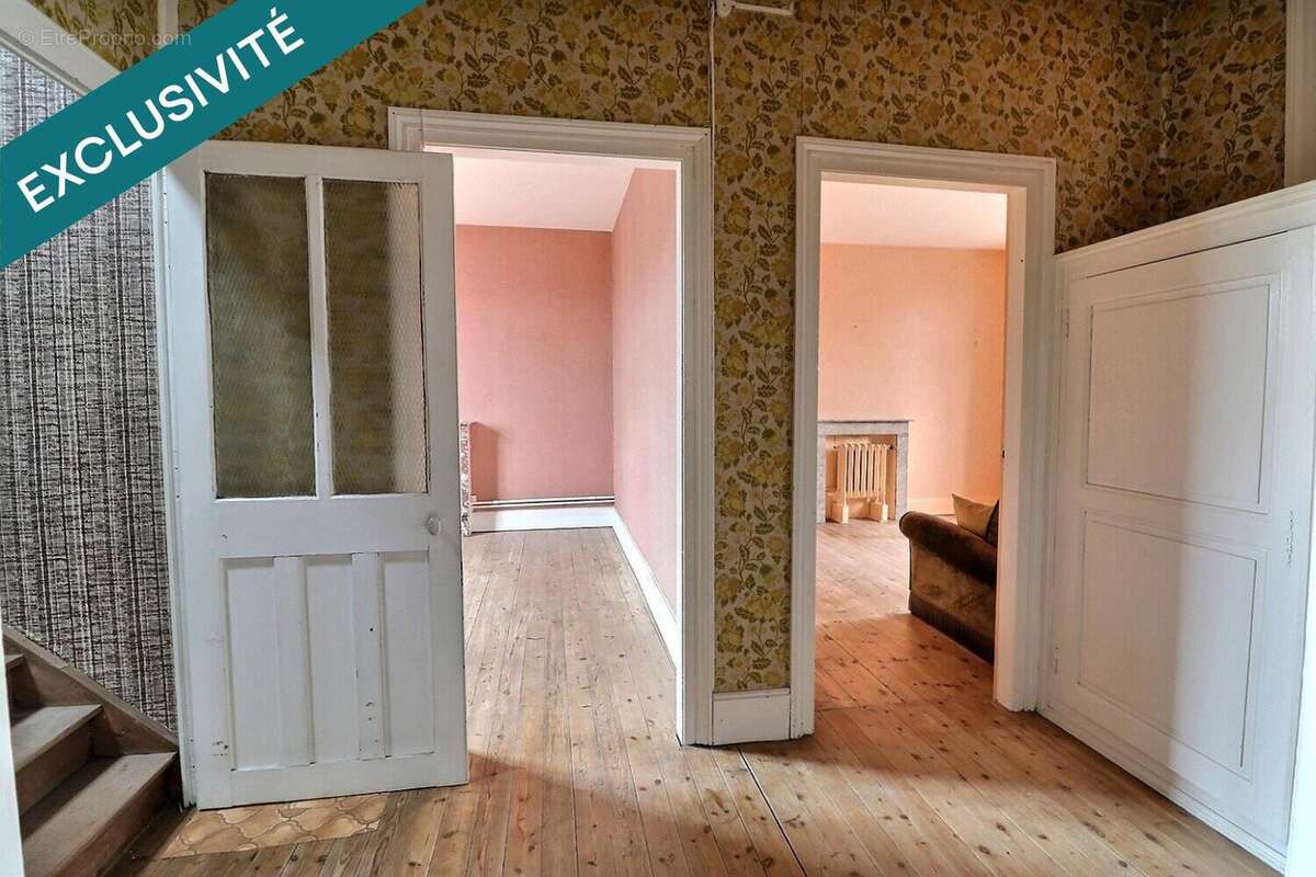 Photo 5 - Maison à CAUDRY