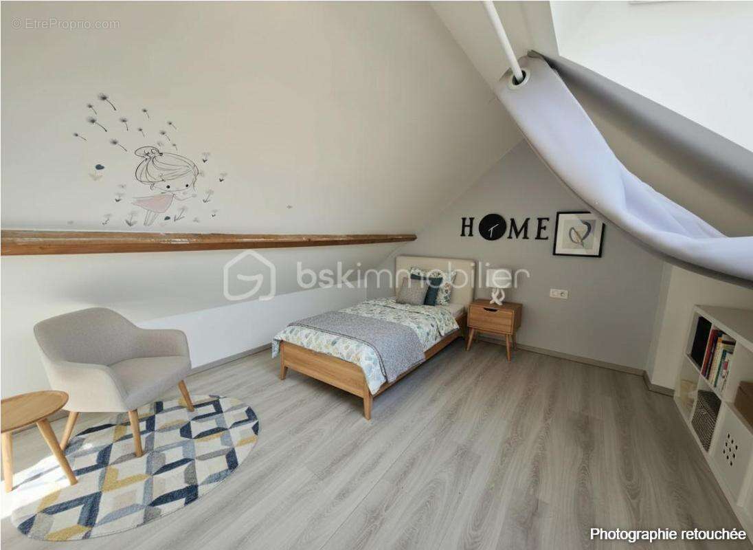 Un lieu de vie pensé pour accueillir tous vos projets de famille - photo 12