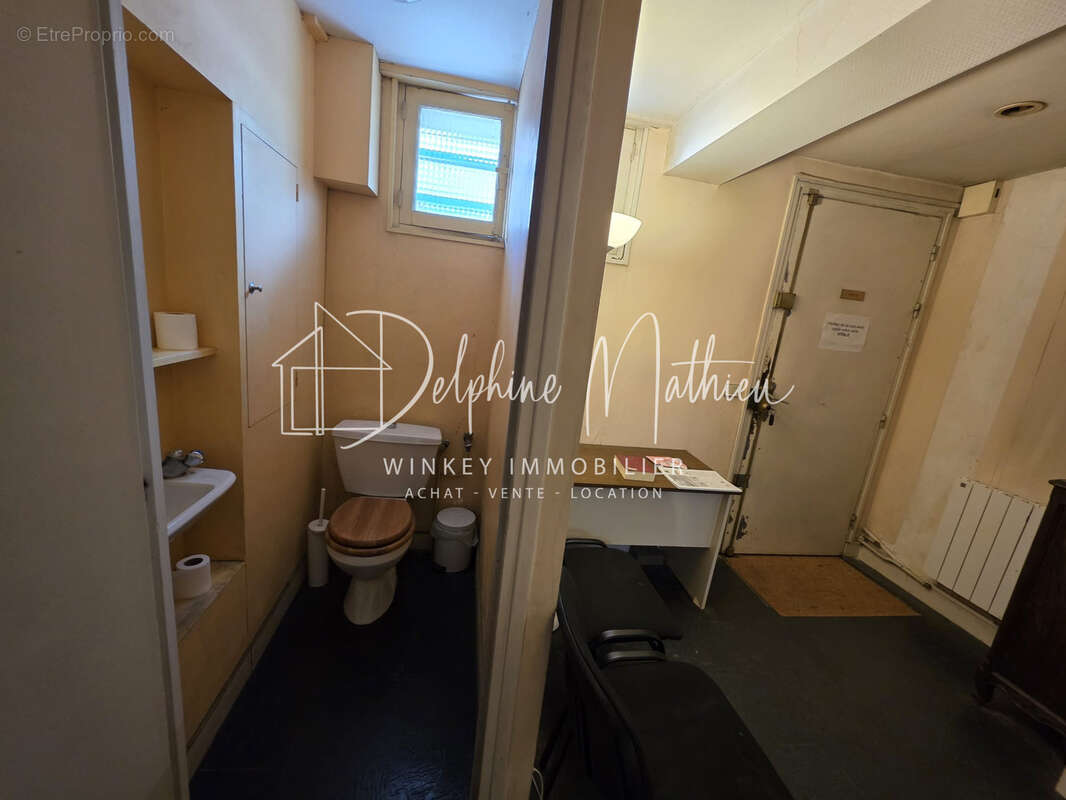 Appartement à VANVES