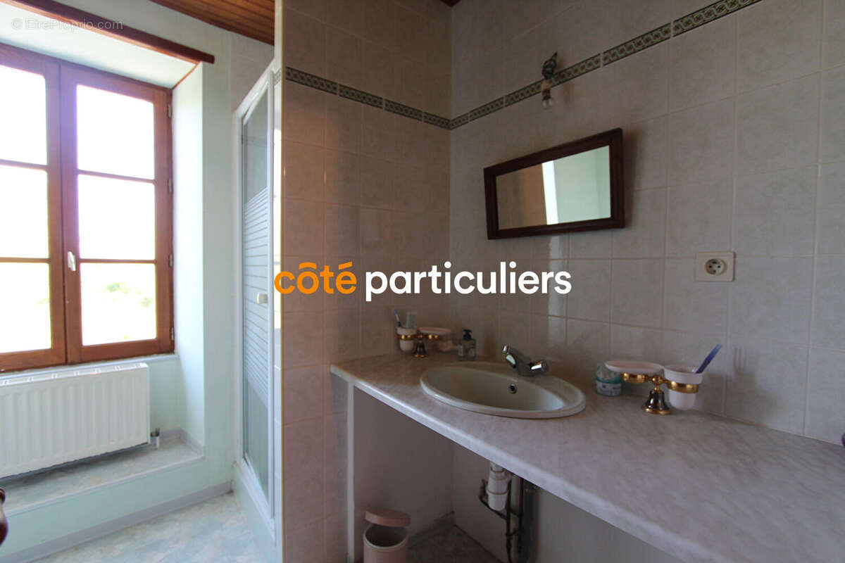 Maison Saint-Michel-en-l'Herm 4 chambres 135 m2 - photo 11
