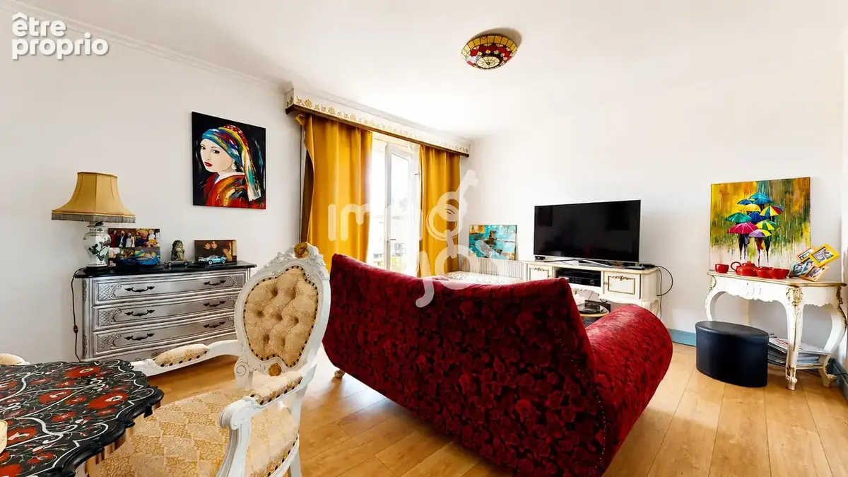 Investisseurs, Immeuble de rapport, 4 appartements, 342m2 habitables, bonne rentabilité. - photo 3