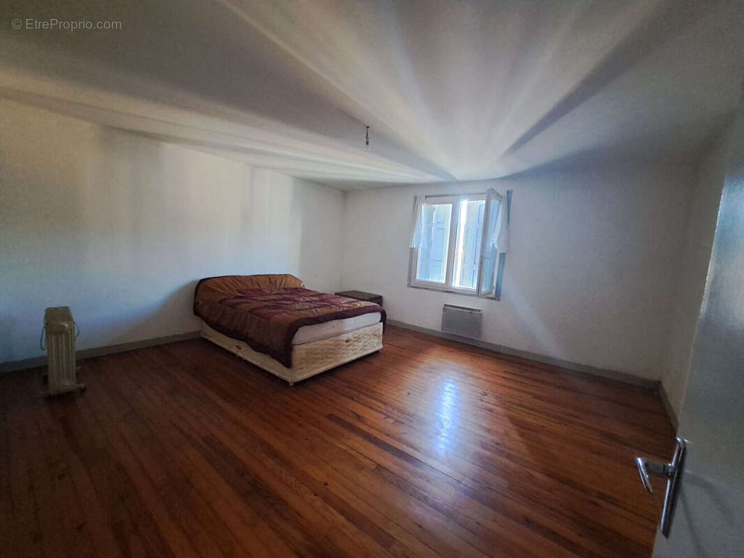 Appartement à LIMOUX