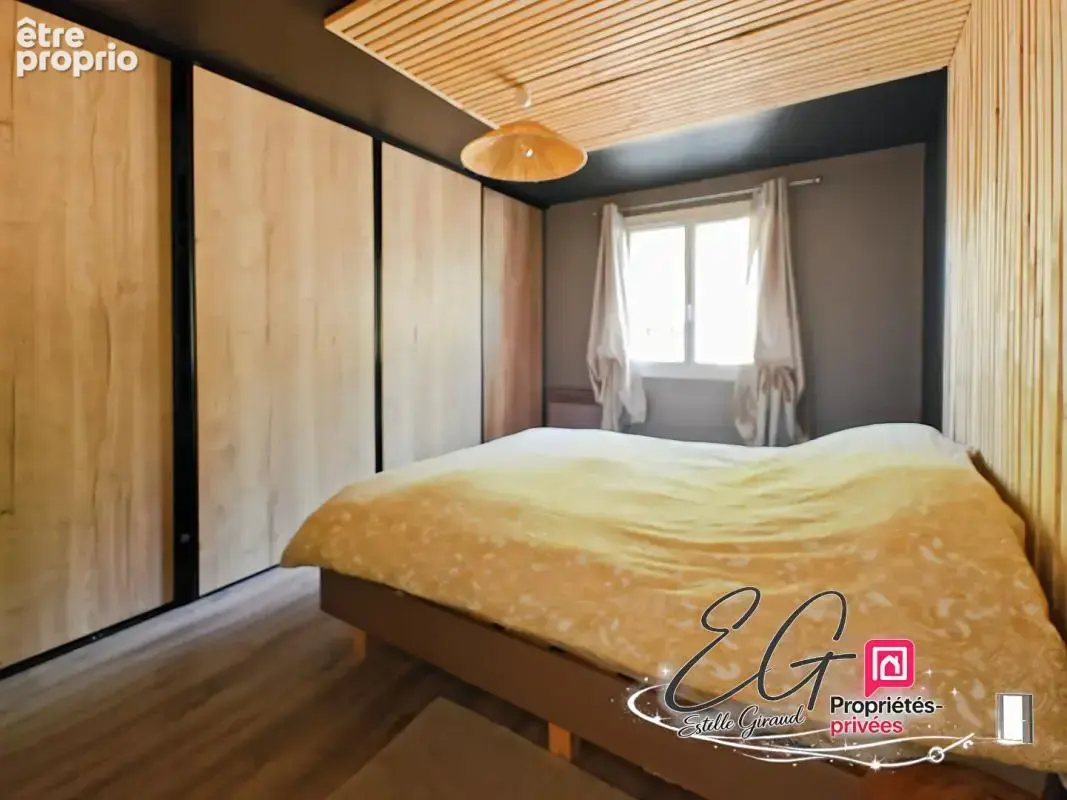 Villa de plain pied, 3 Chambres, Garage, Terrasse, Plus de 3 200 m² de terrain - photo 10