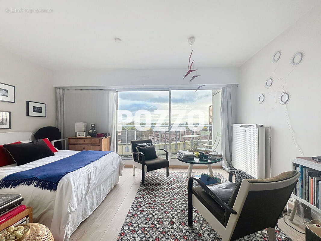 Appartement à CAEN