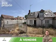 Maison à PLEUMARTIN
