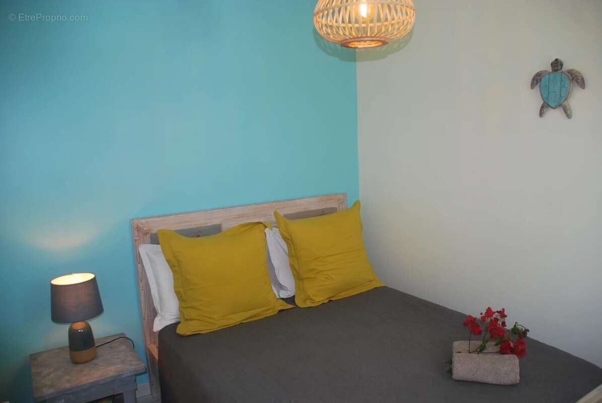 Appartement à SAINT-FRANCOIS