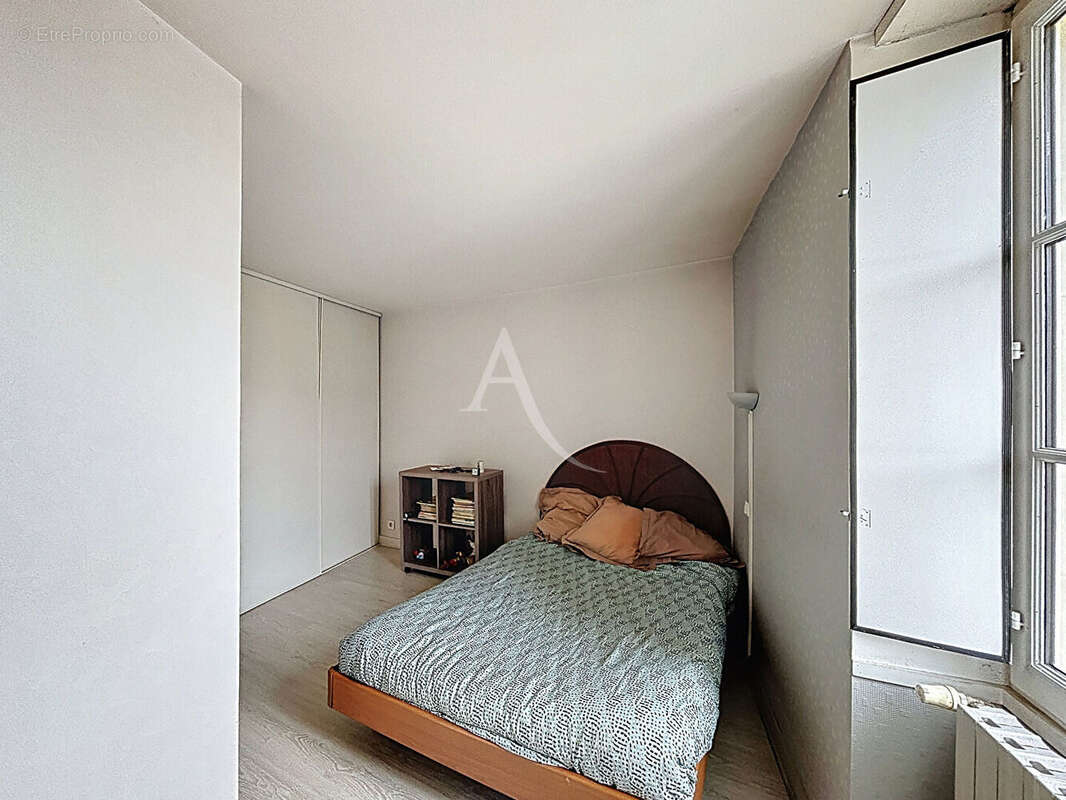 Maison à CHATEAU-GONTIER