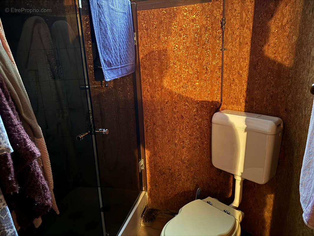 Appartement à MOULINS