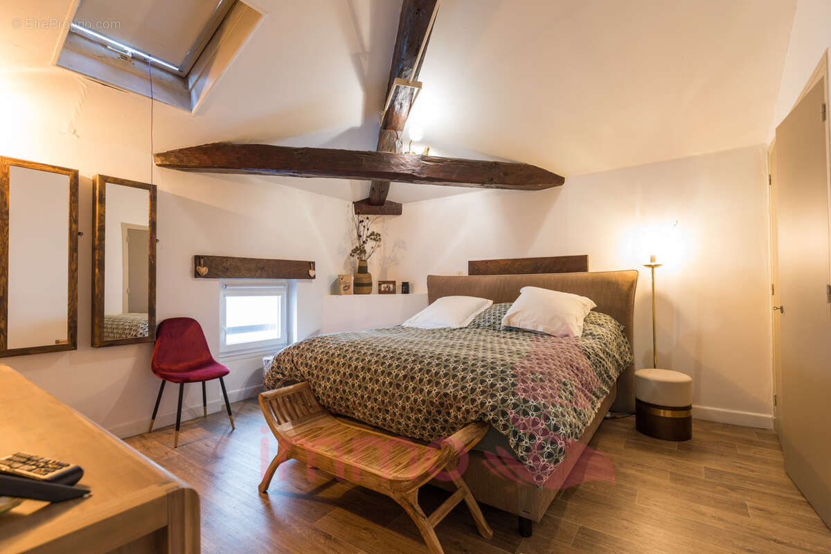 Appartement à MONT-DE-MARSAN