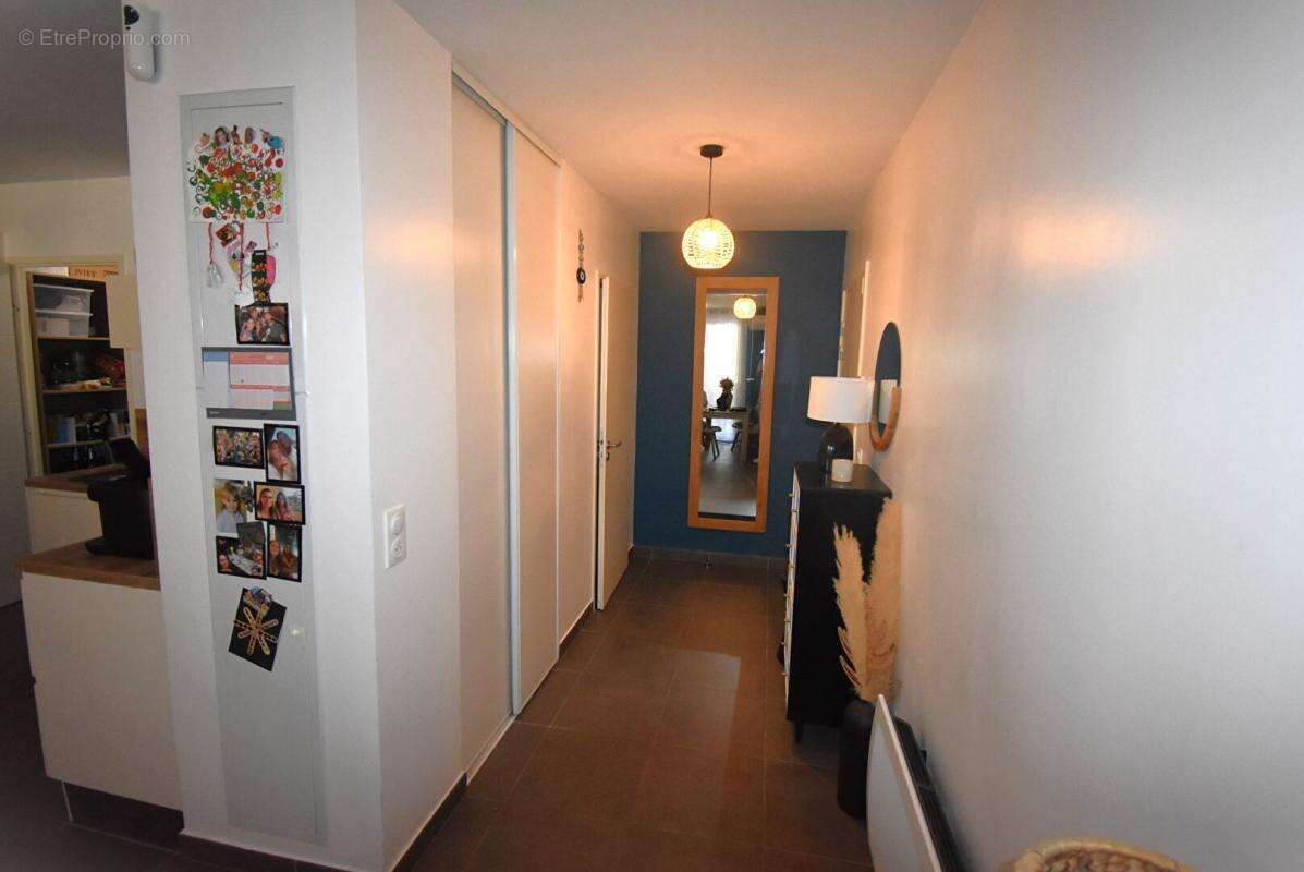 Appartement à NIMES