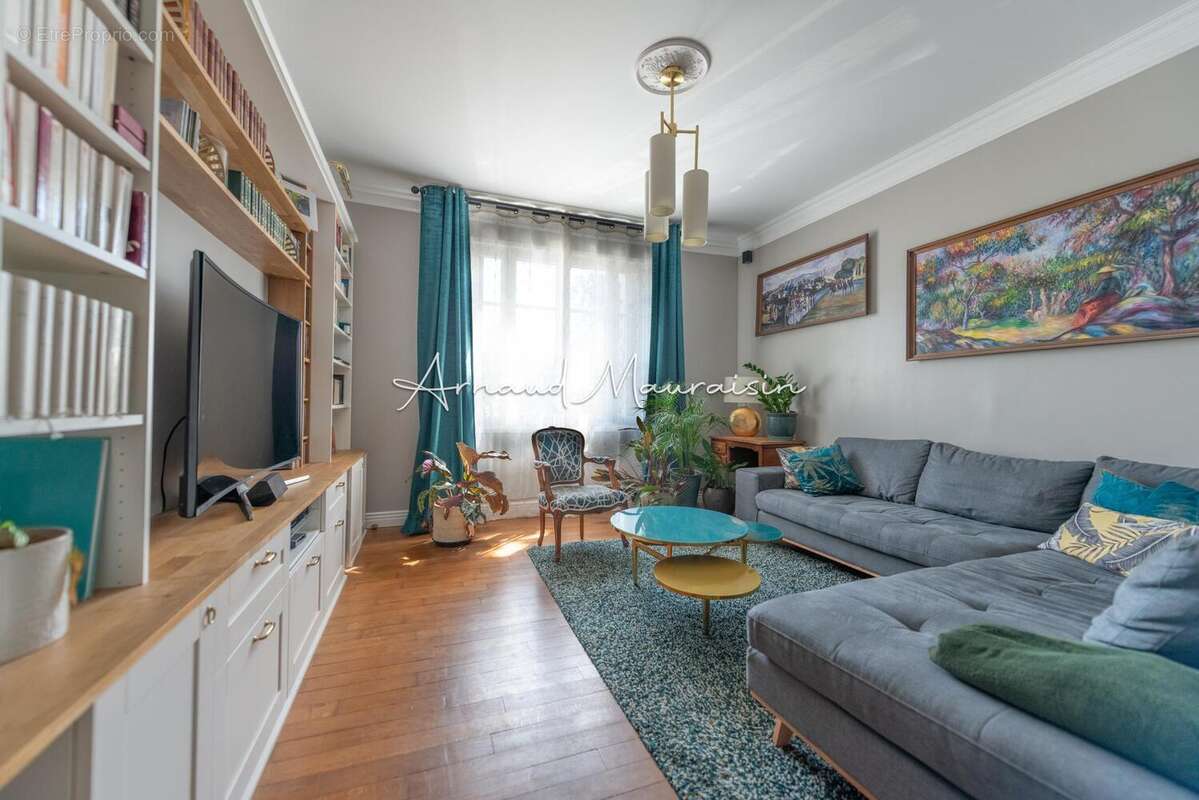 Photo 4 - Maison à ORRY-LA-VILLE