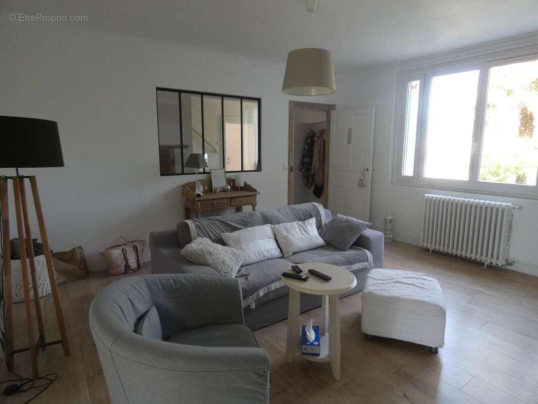 Photo 4 - Maison à MONESTIES