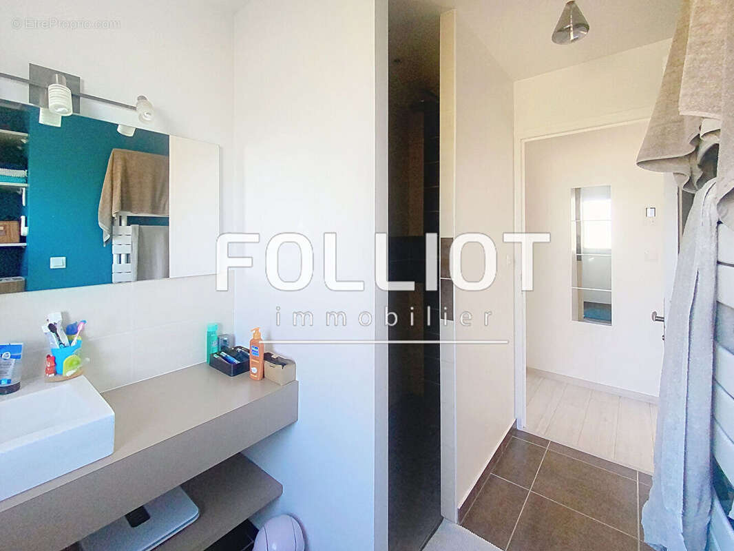 Achat vente tourville sur sienne 50200 - photo 14
