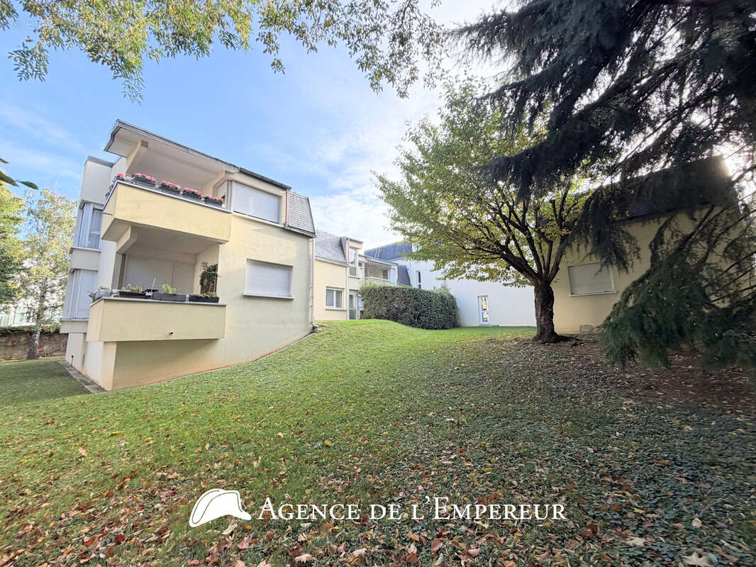 Appartement à RUEIL-MALMAISON