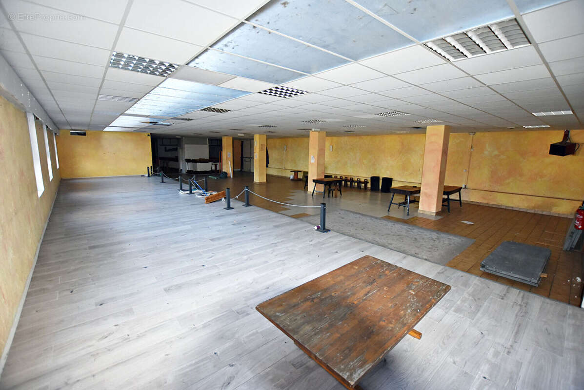 Appartement à ROANNE