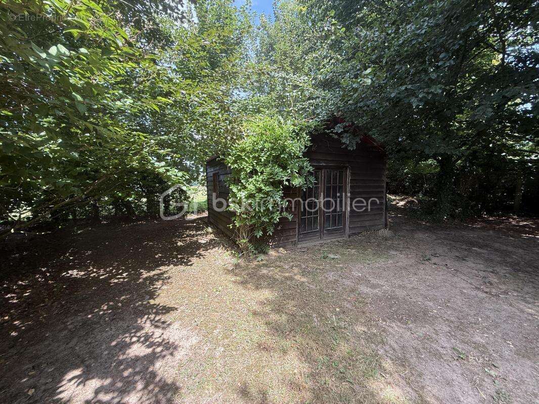 Maison à PONT-L&#039;EVEQUE