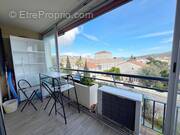 Appartement à LA SEYNE-SUR-MER