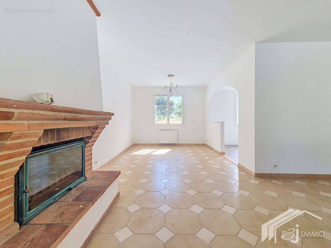 Maison Pujaudran - photo 3