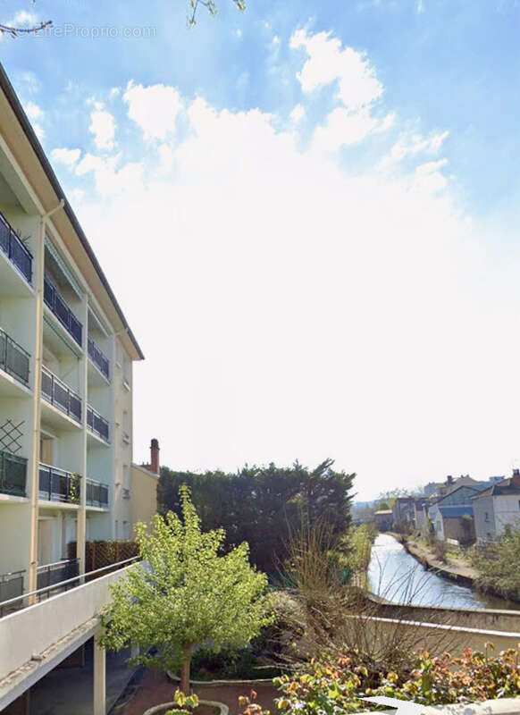 Appartement à VICHY