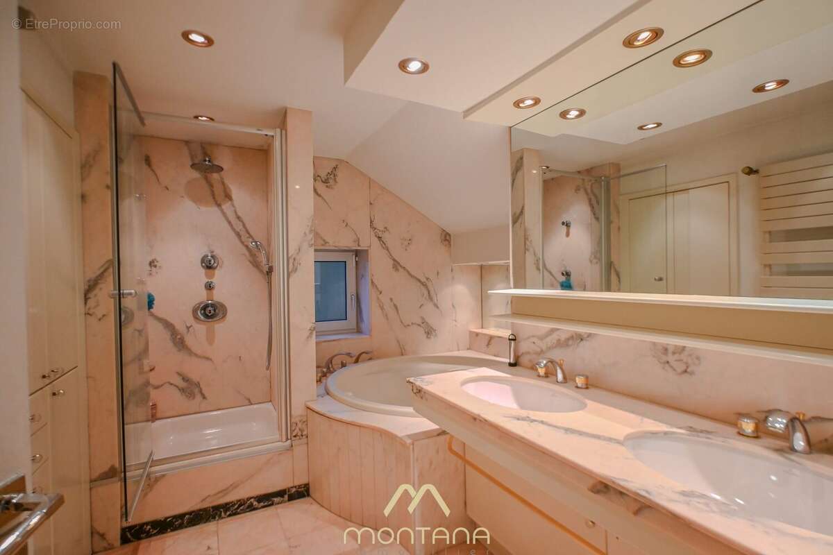 Maison à SARREGUEMINES