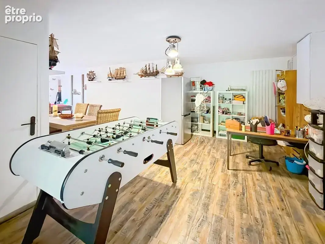 Maison au pied de la Tour de Soyons — 221 m² et parc de 3 200 m² - photo 20